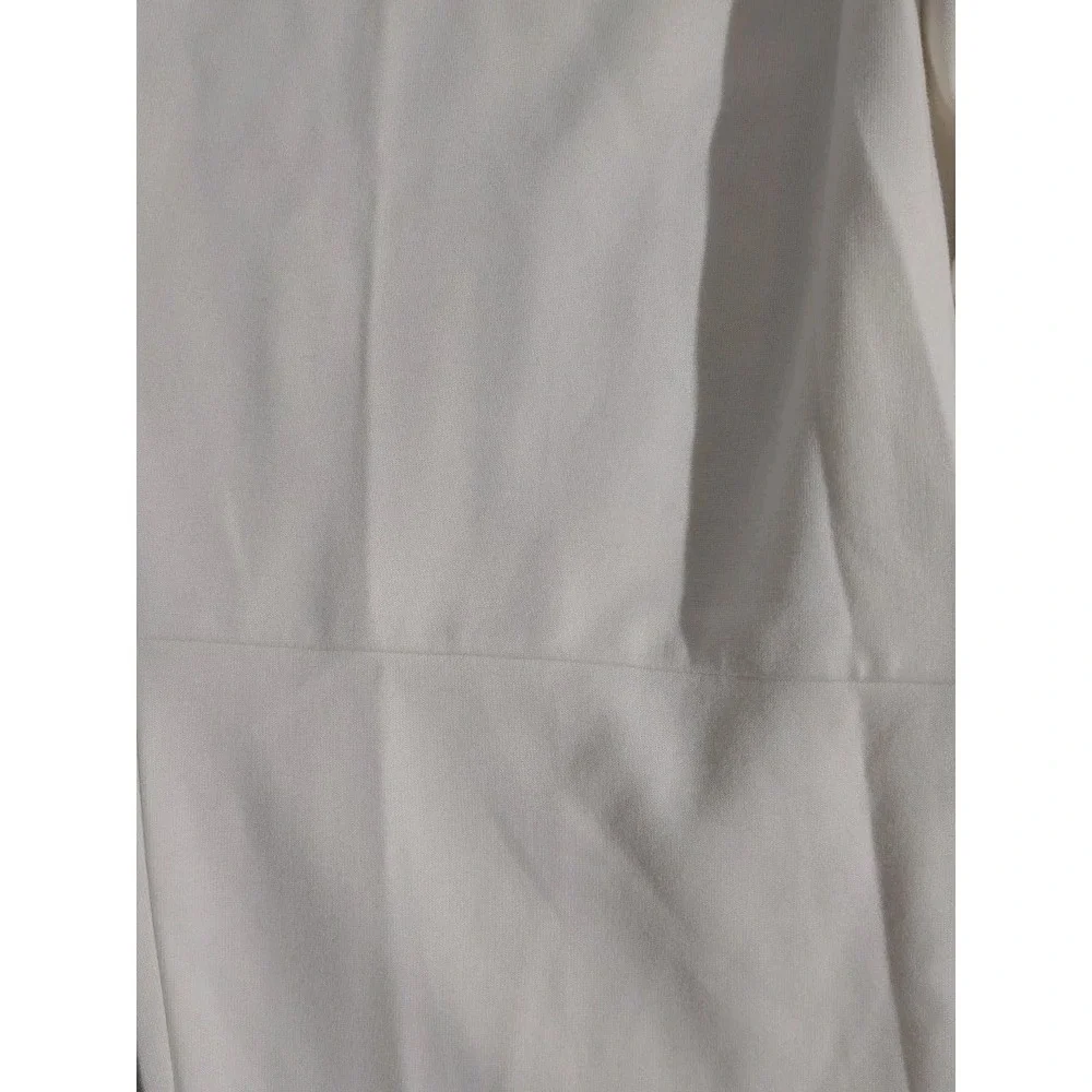 Nike Men's  Dri-FIT UV Primary‎ Fleece Joggers Sweatpants Ivory FZ0975-110 2XL